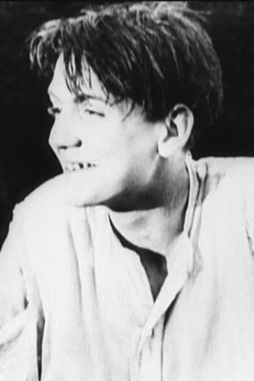 بازیگر Maurice Touzé  