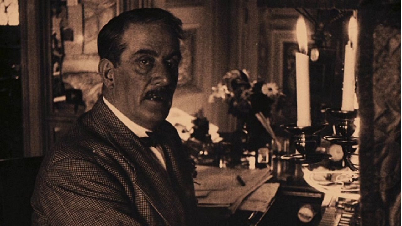 Un giorno con Puccini|Un giorno con Puccini