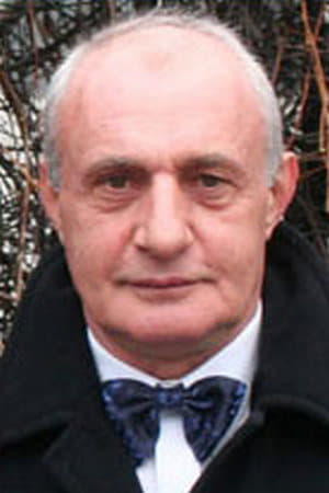 بازیگر Jerzy Celiński  