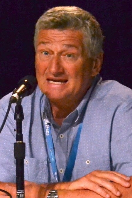بازیگر Terry Klassen  