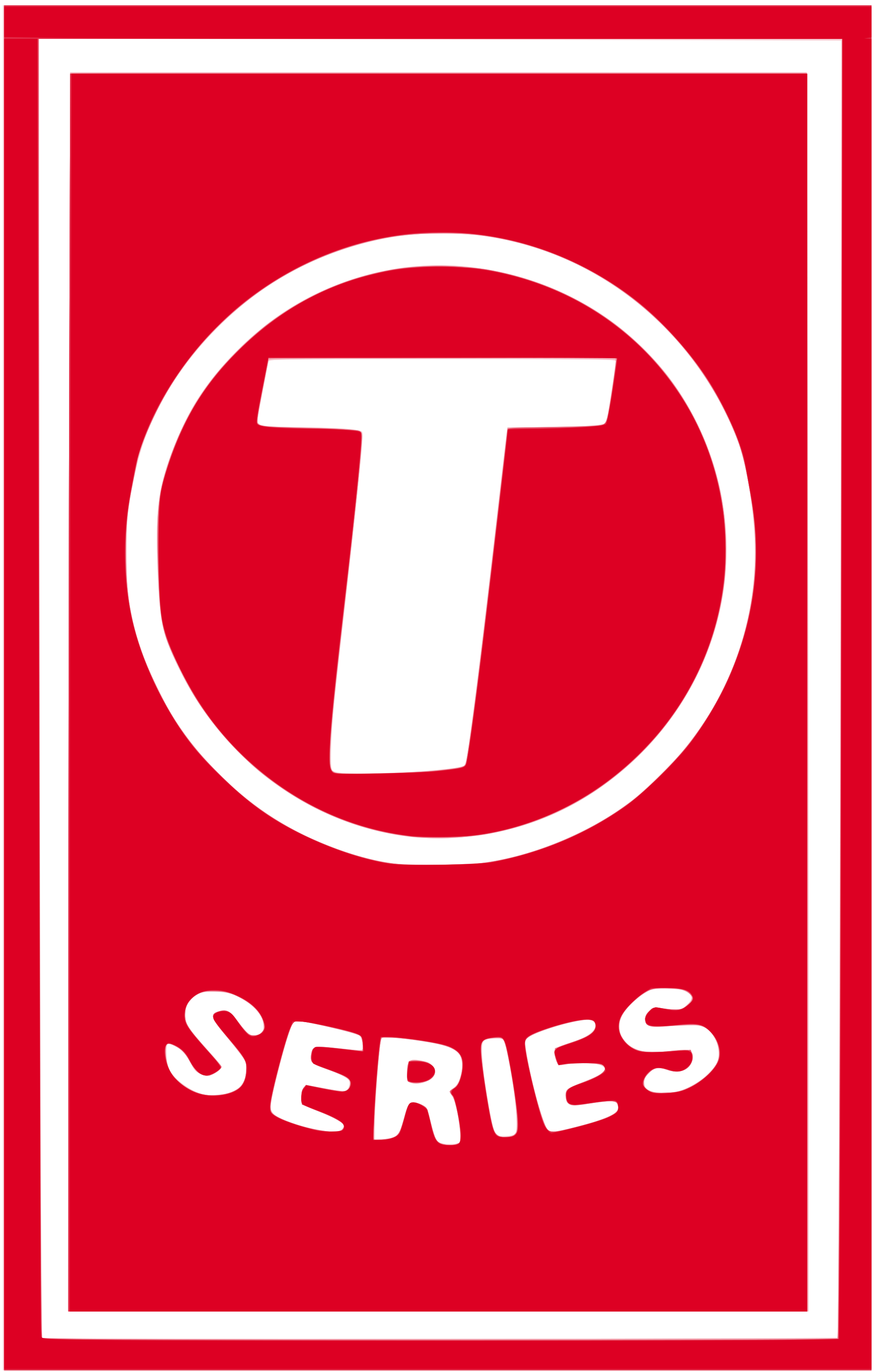 T-Series