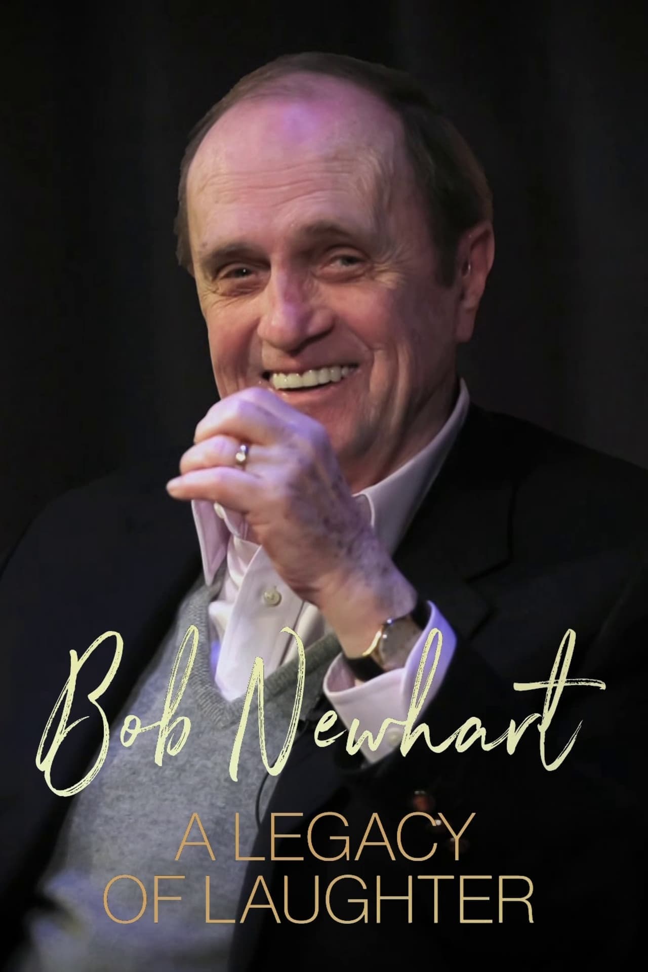 Bob Newhart: A Legacy of Laughter | Bob Newhart: A Legacy of Laughter