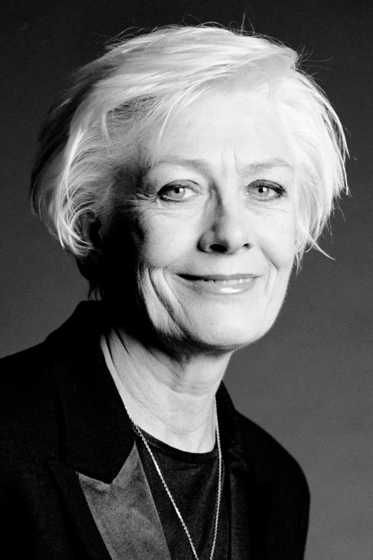 بازیگر Vanessa Redgrave  