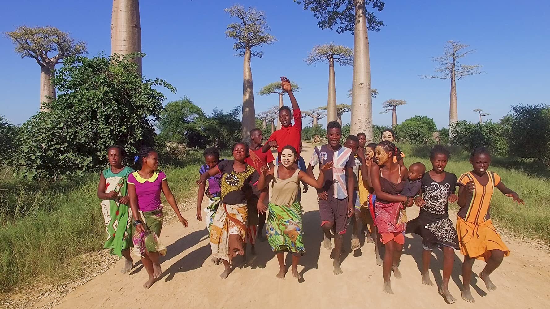 Small Island Big Song – An Oceanic Songline|Small Island Big Song – An Oceanic Songline