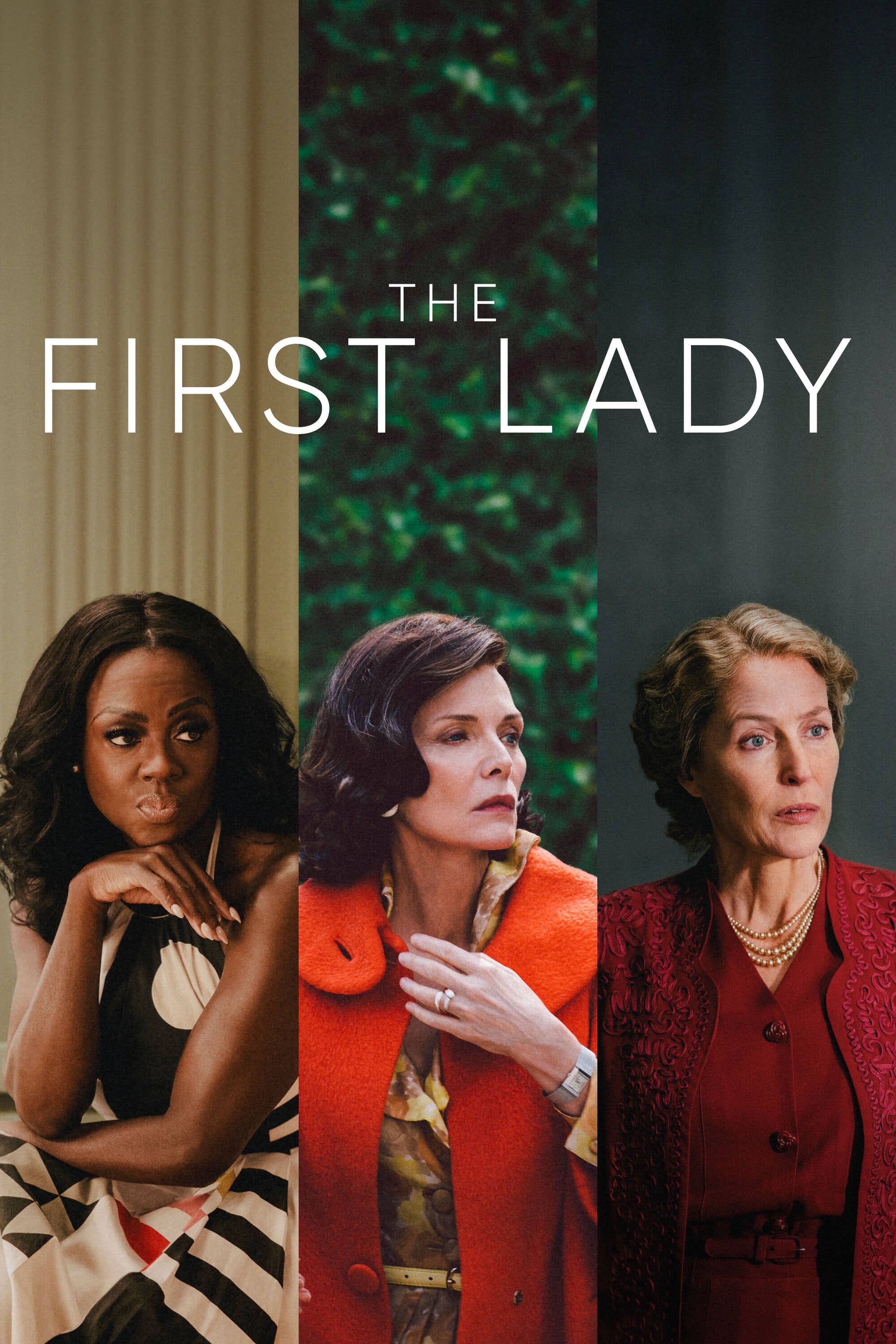 The First Lady | The First Lady