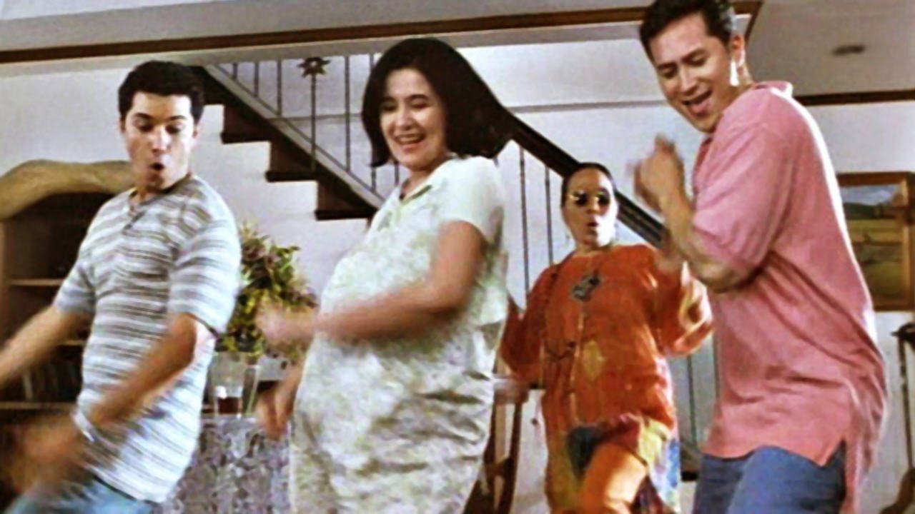 Pusong Mamon|Pusong Mamon