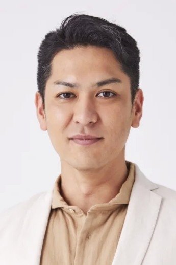 بازیگر 藤井陽人  