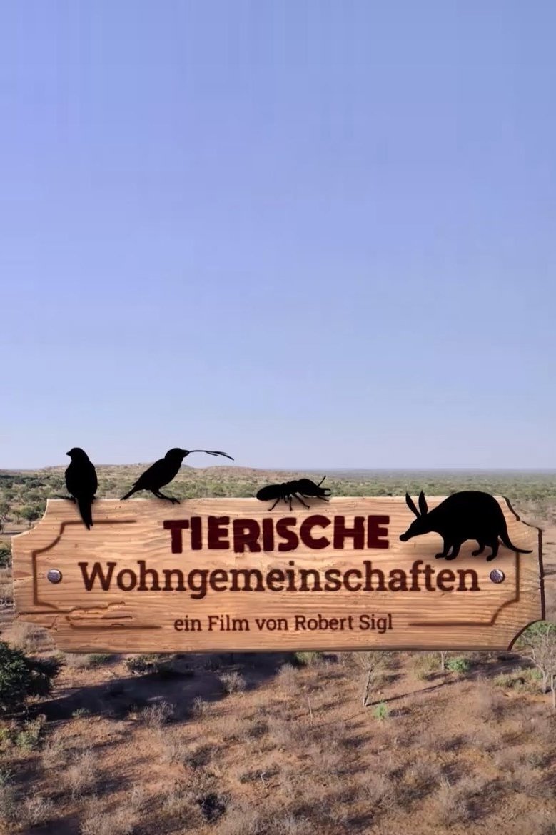 Tierische Wohngemeinschaften | Tierische Wohngemeinschaften