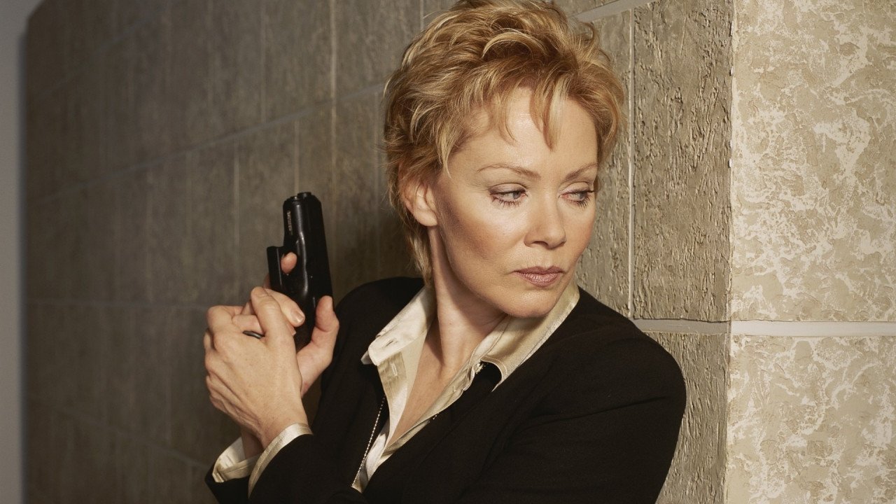 Killer Instinct: From the Files of Agent Candice DeLong|Killer Instinct: From the Files of Agent Candice DeLong