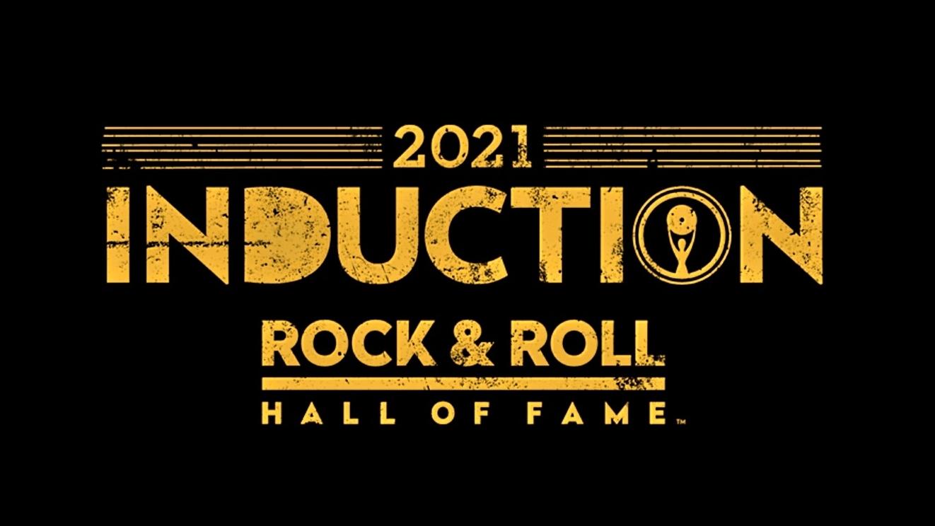 2021 Rock & Roll Hall of Fame Induction Ceremony|2021 Rock & Roll Hall of Fame Induction Ceremony