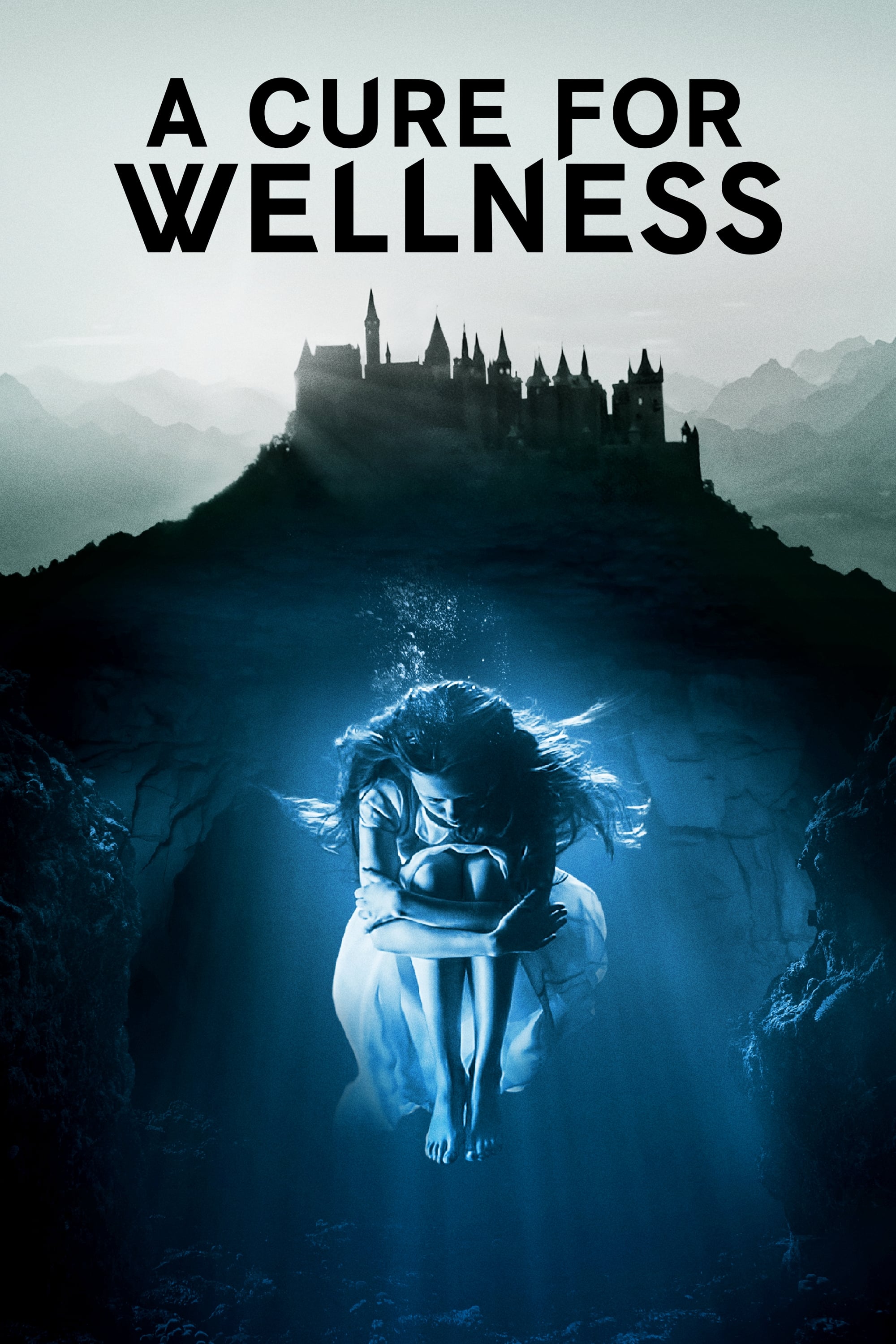 A Cure for Wellness | A Cure for Wellness