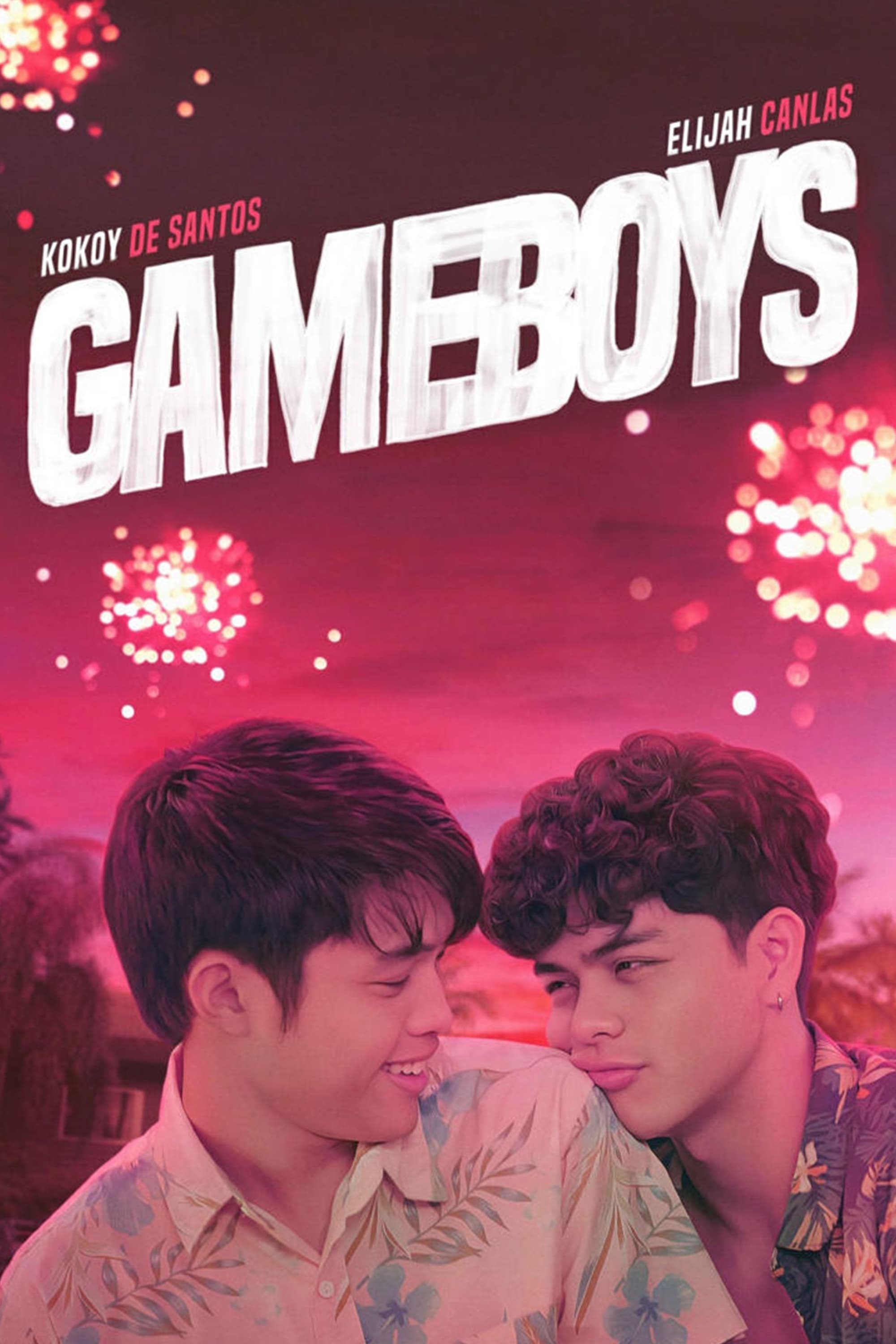 Gameboys 2 | Gameboys 2