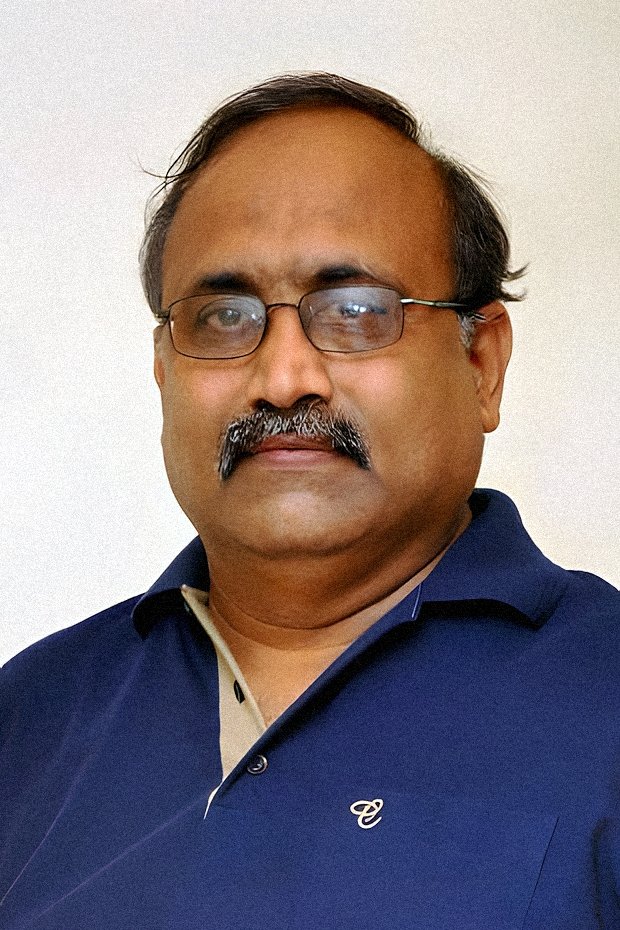 بازیگر Balaji Sakthivel  
