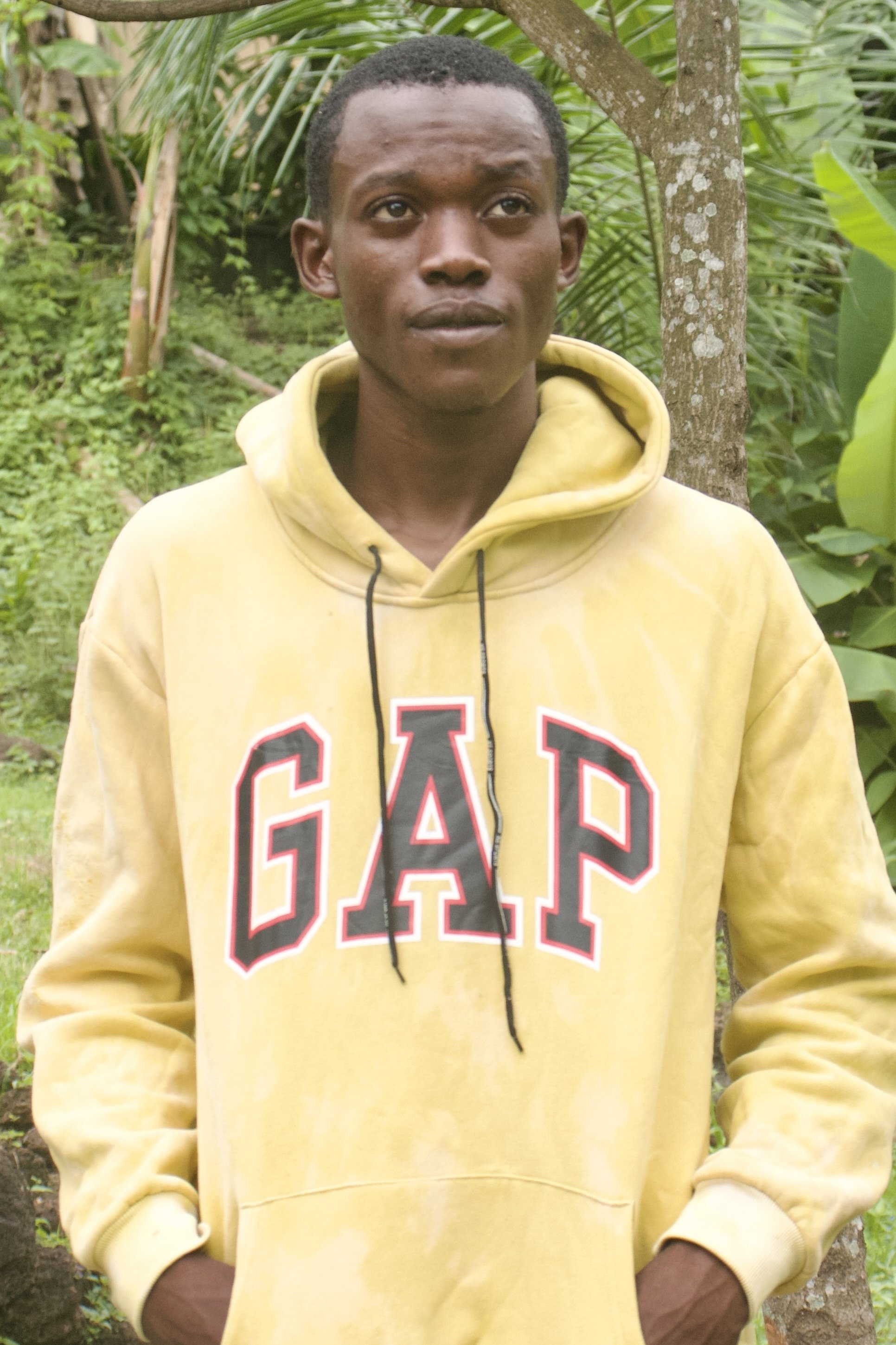 بازیگر MFOULE BENGONE JOSEPH  