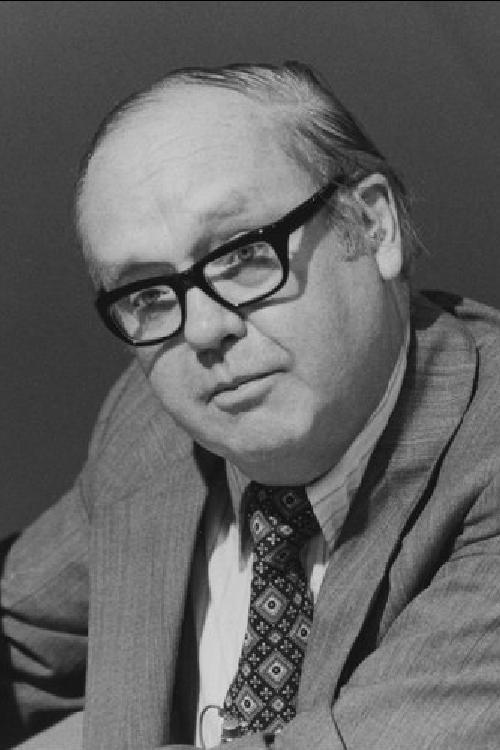 بازیگر Robert McKenzie  
