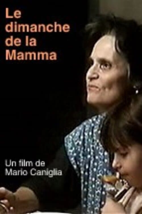 Le dimanche de la Mamma | Le dimanche de la Mamma