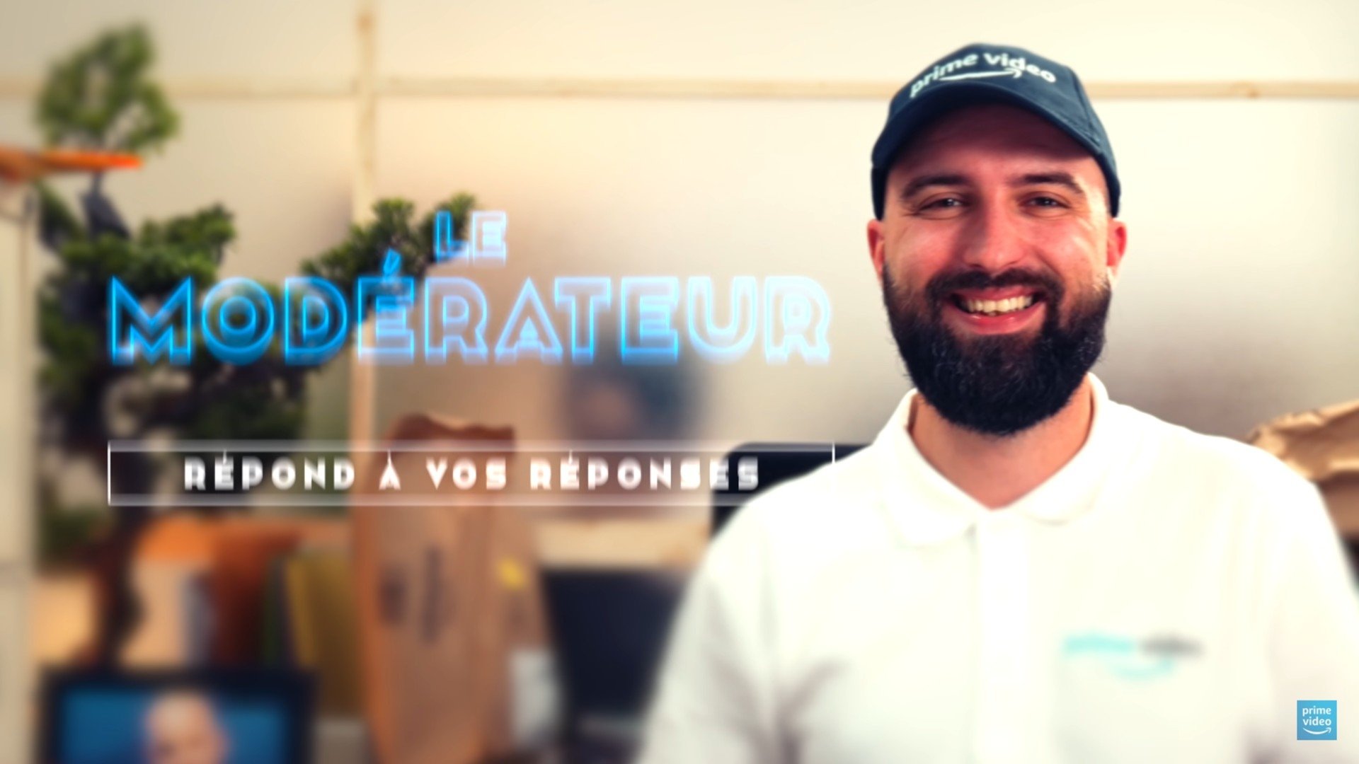 Le Modérateur|Le Modérateur