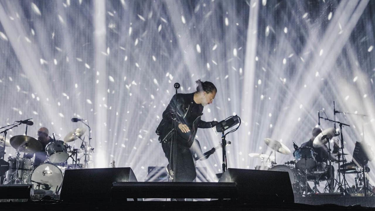 Radiohead | NorthSide 2017|Radiohead | NorthSide 2017
