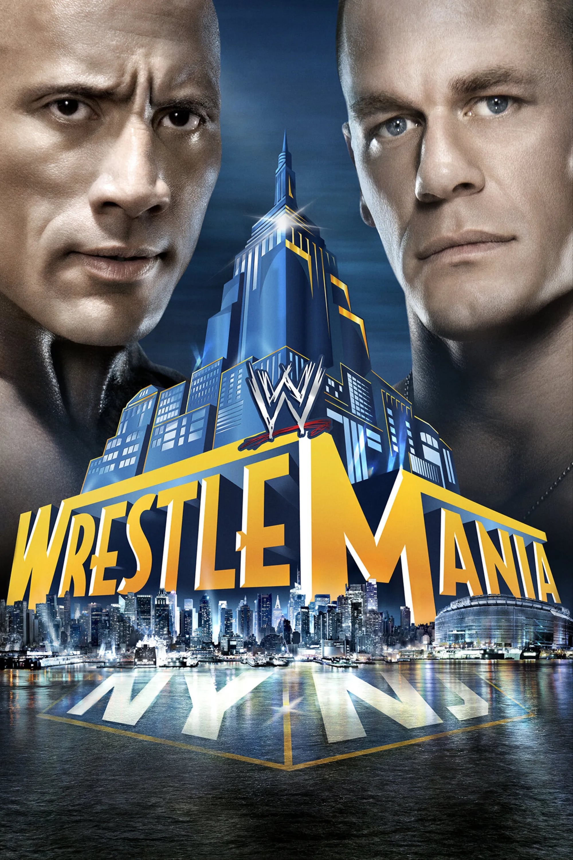 WWE WrestleMania 29 | WWE WrestleMania 29