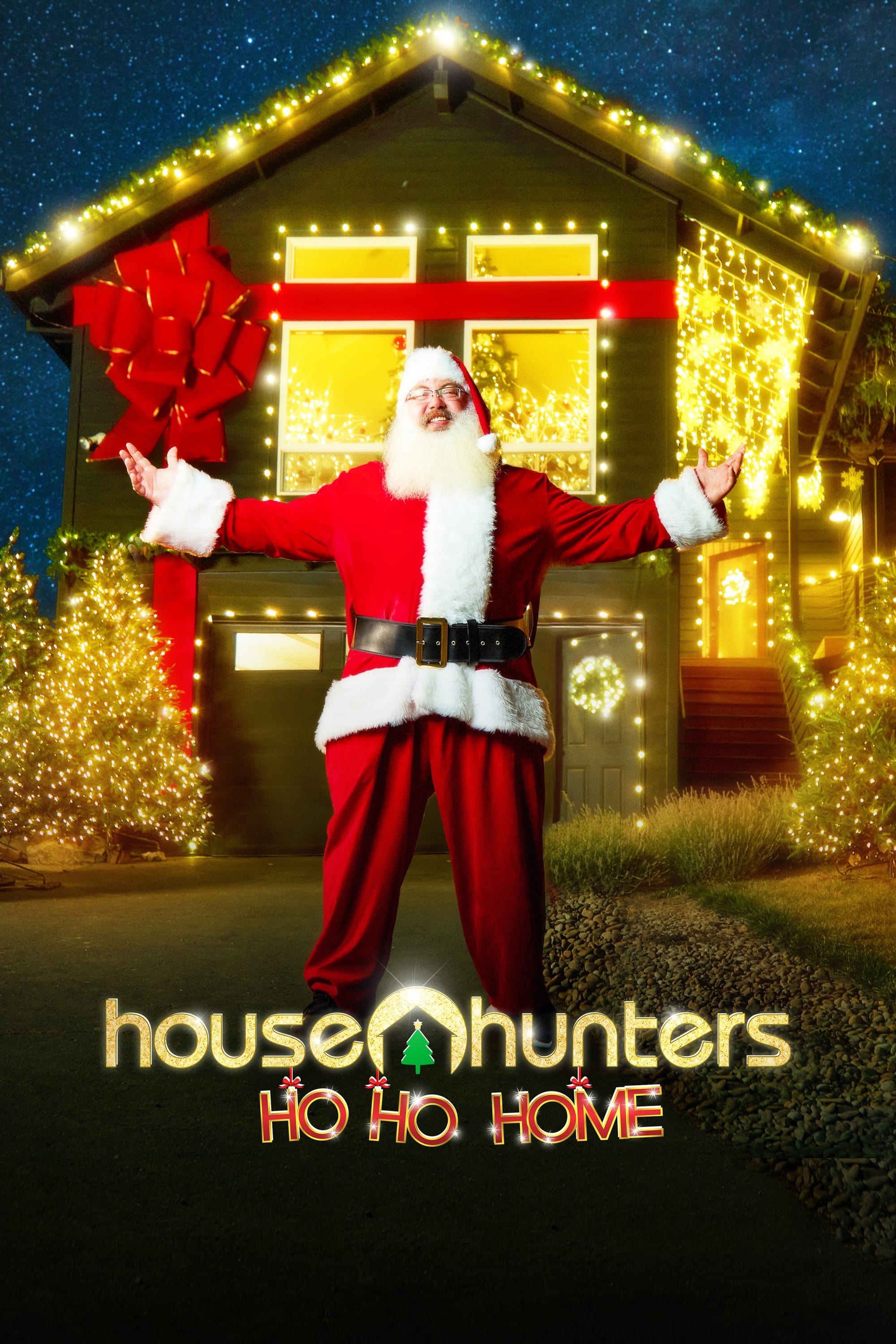 House Hunters Ho Ho Home | House Hunters Ho Ho Home