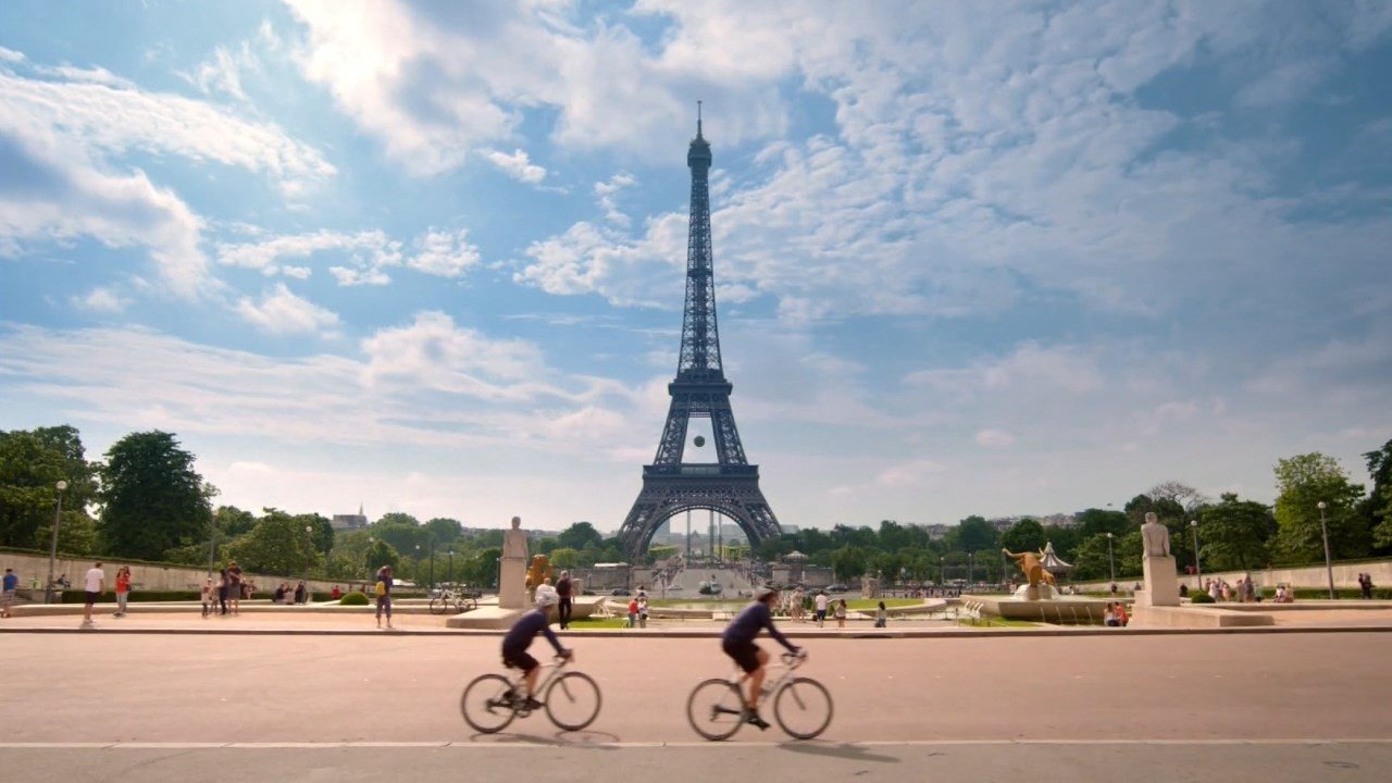 Micky Flanagan's Detour de France|Micky Flanagan's Detour de France