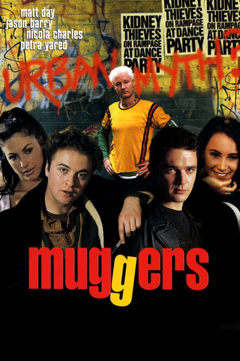 Muggers | Muggers