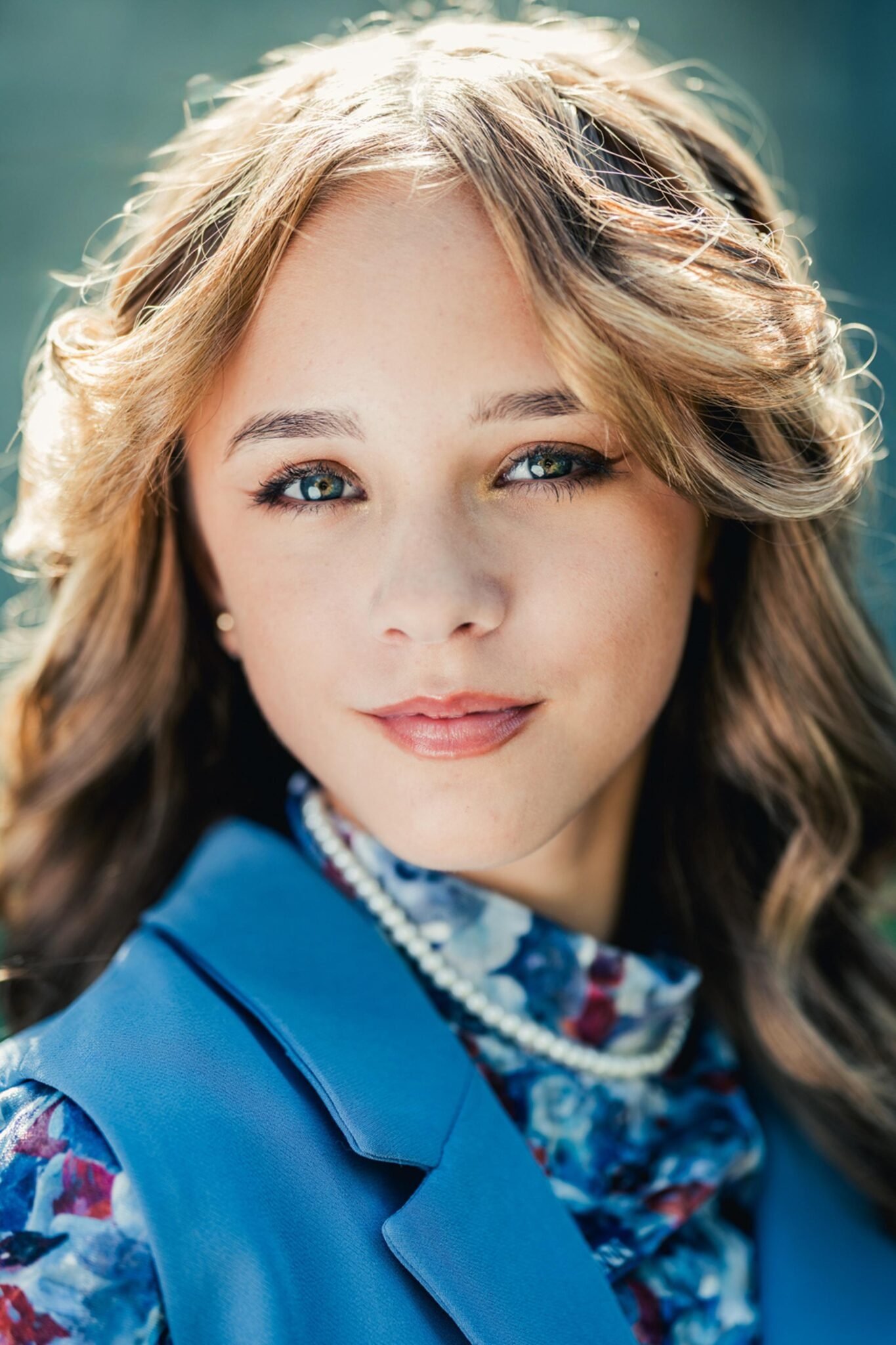 بازیگر Emma Kok  