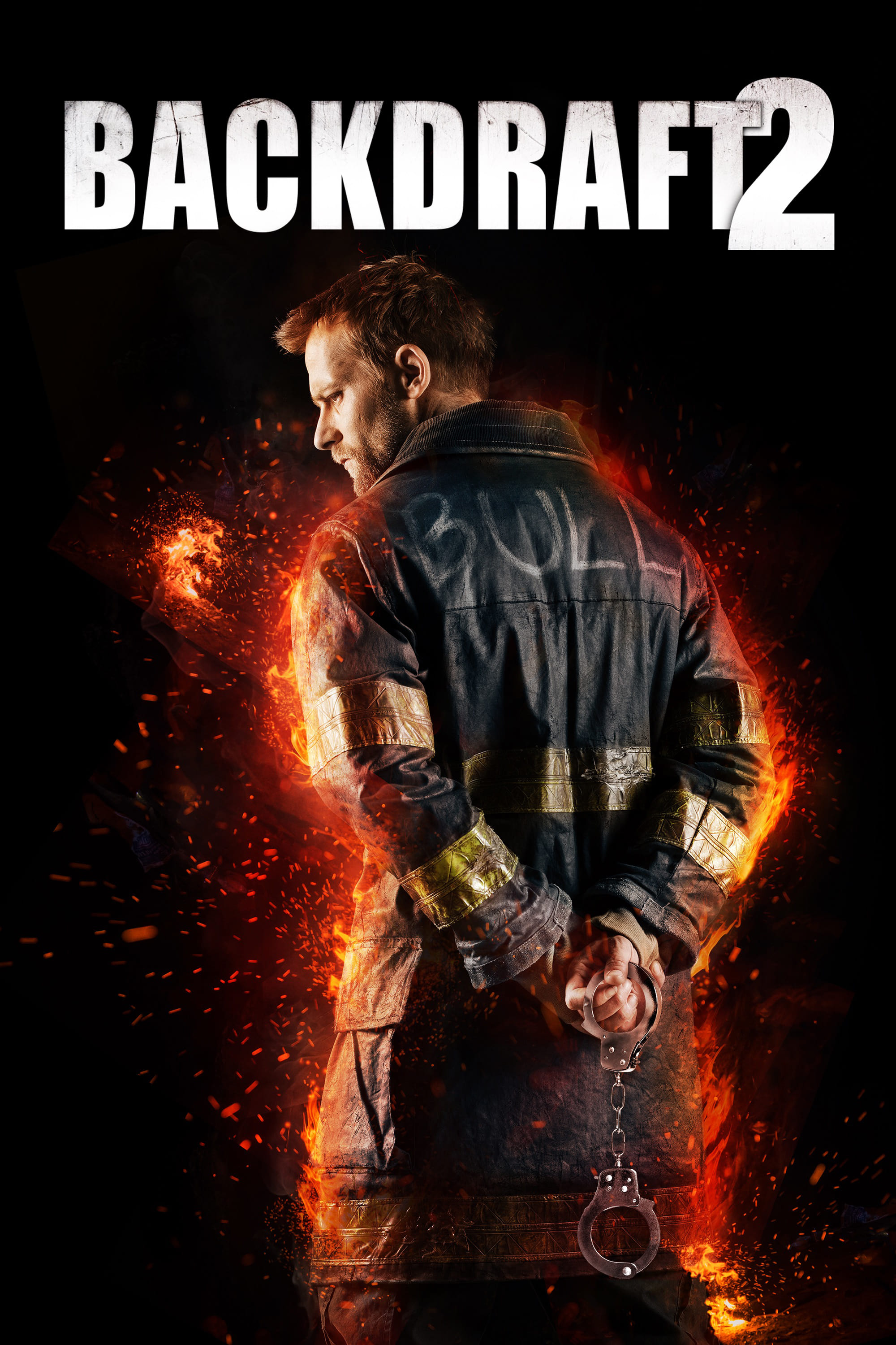 Backdraft 2 | Backdraft 2