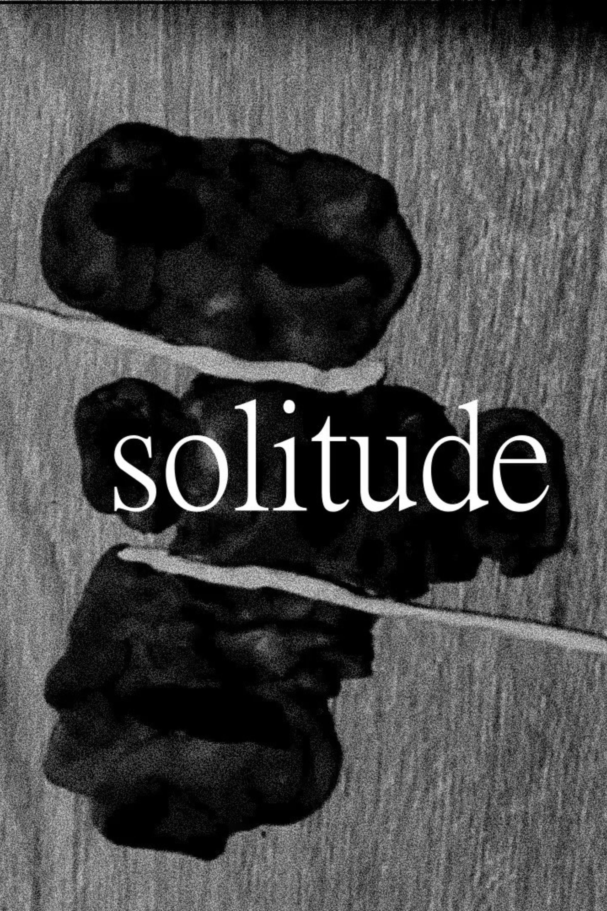 solitude | solitude