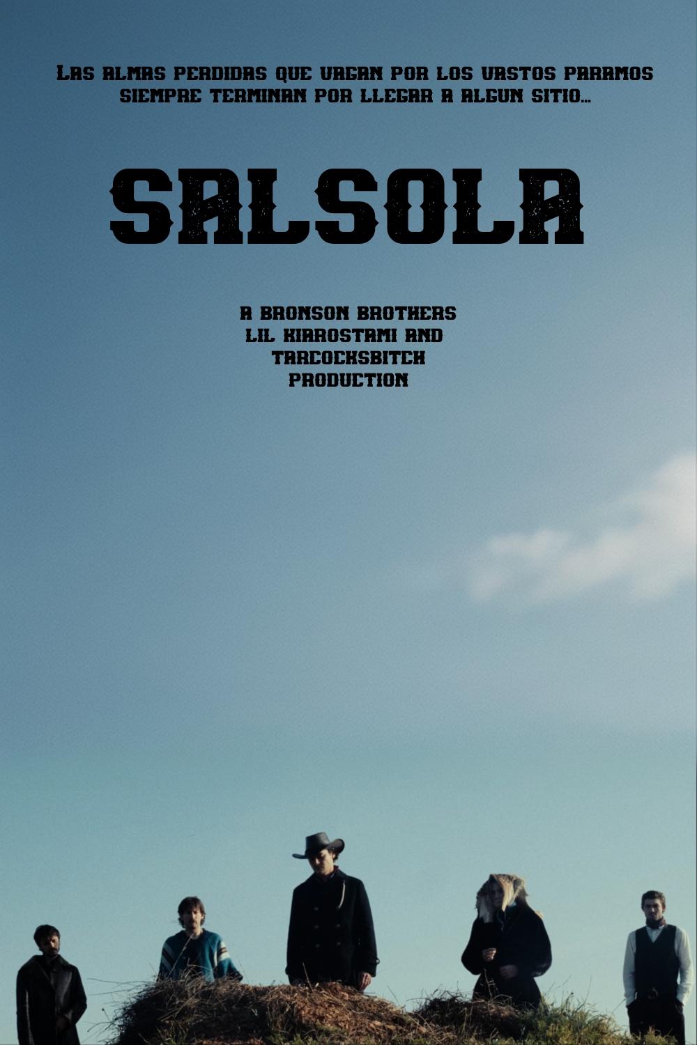 Salsola | Salsola