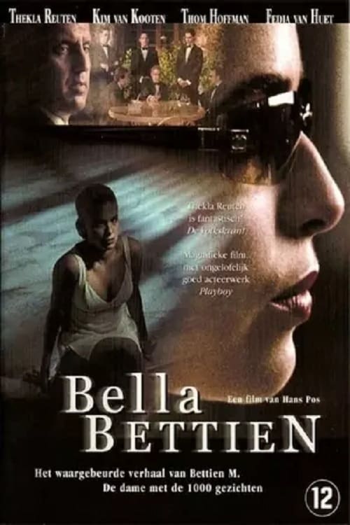 Bella Bettien | Bella Bettien