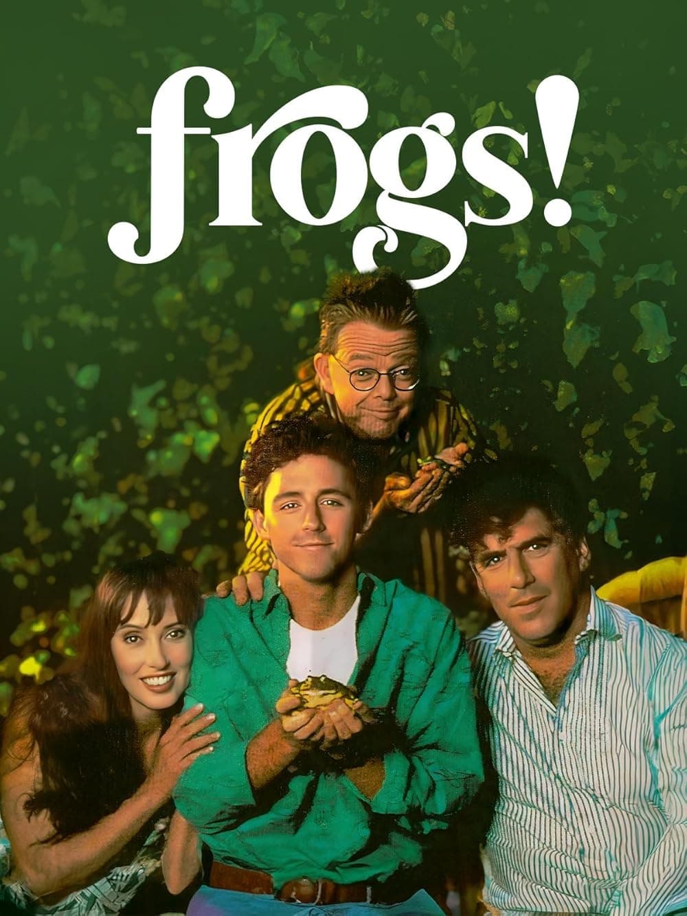 Frogs! | Frogs!