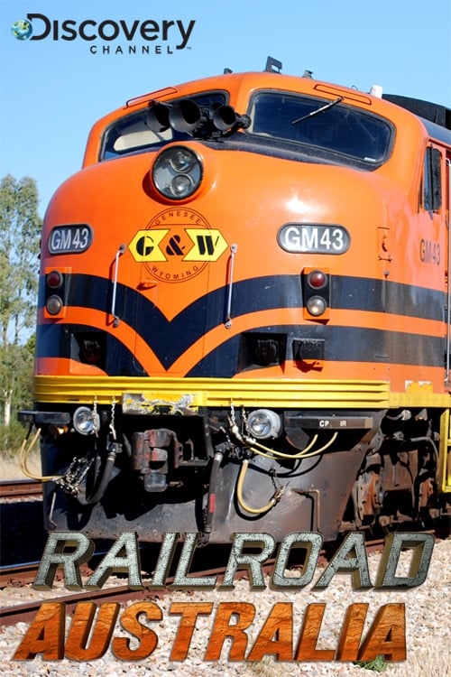 Railroad Australia | Railroad Australia