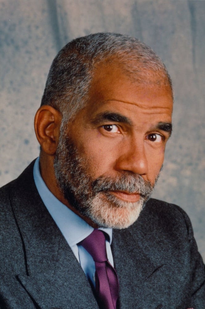 بازیگر Ed Bradley  