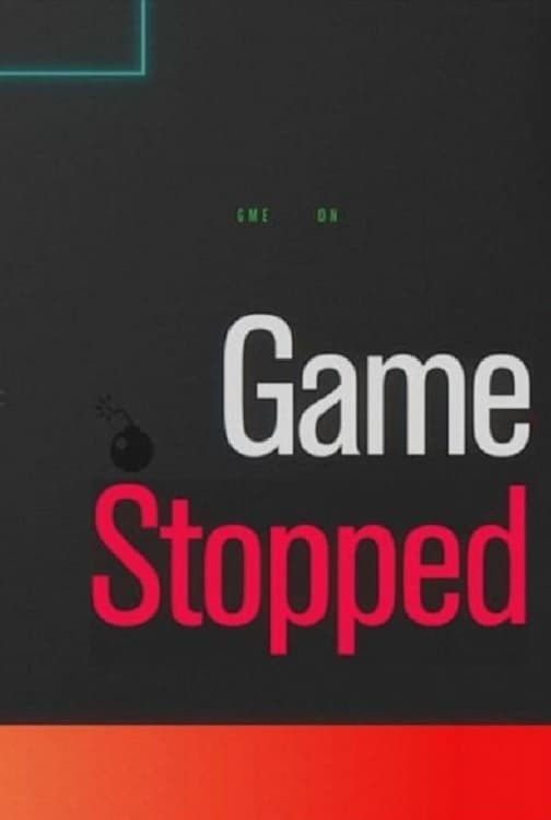 GameStopped | GameStopped