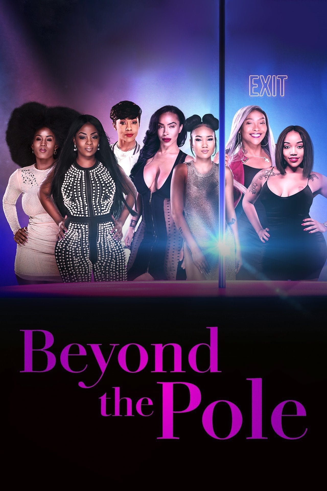 Beyond the Pole | Beyond the Pole