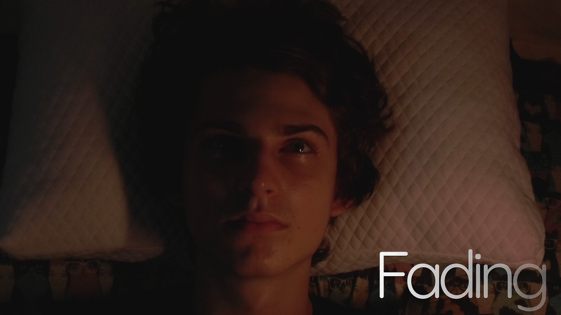 Fading|Fading