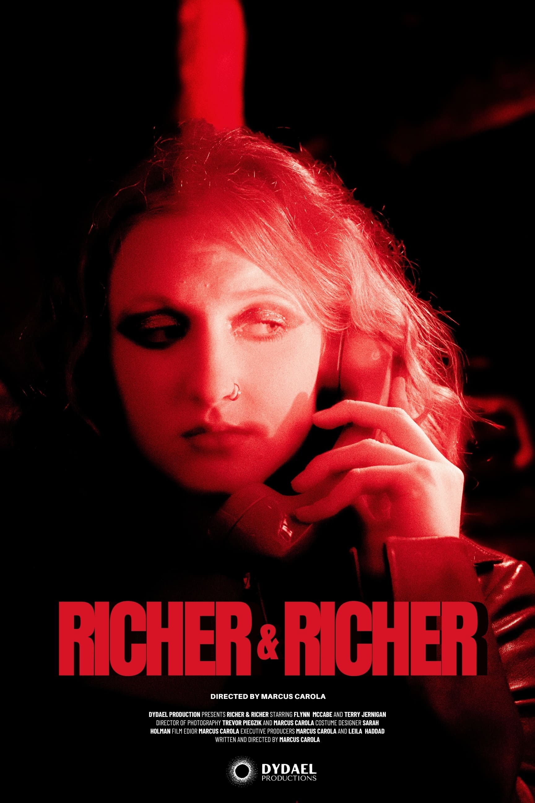 Richer & Richer | Richer & Richer