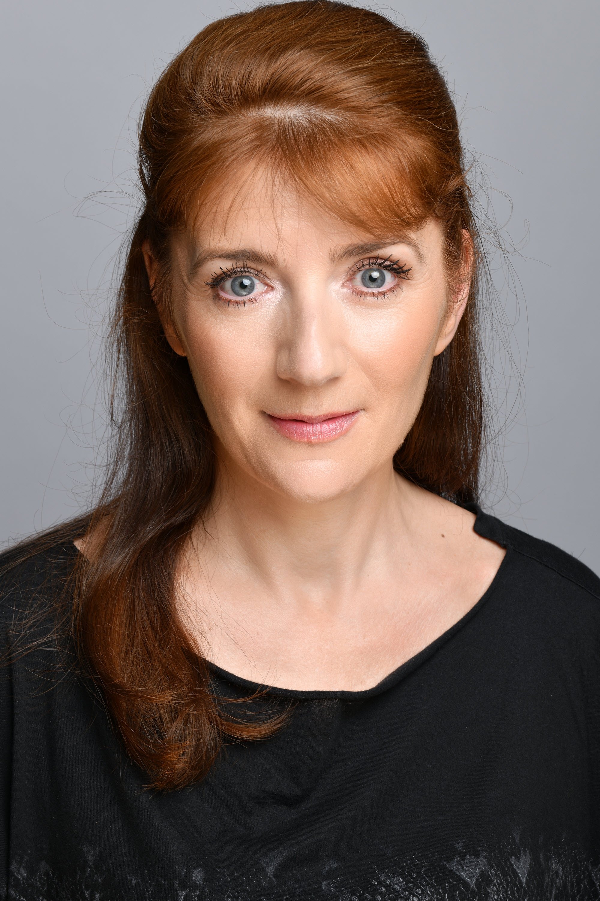 بازیگر Suki Webster  