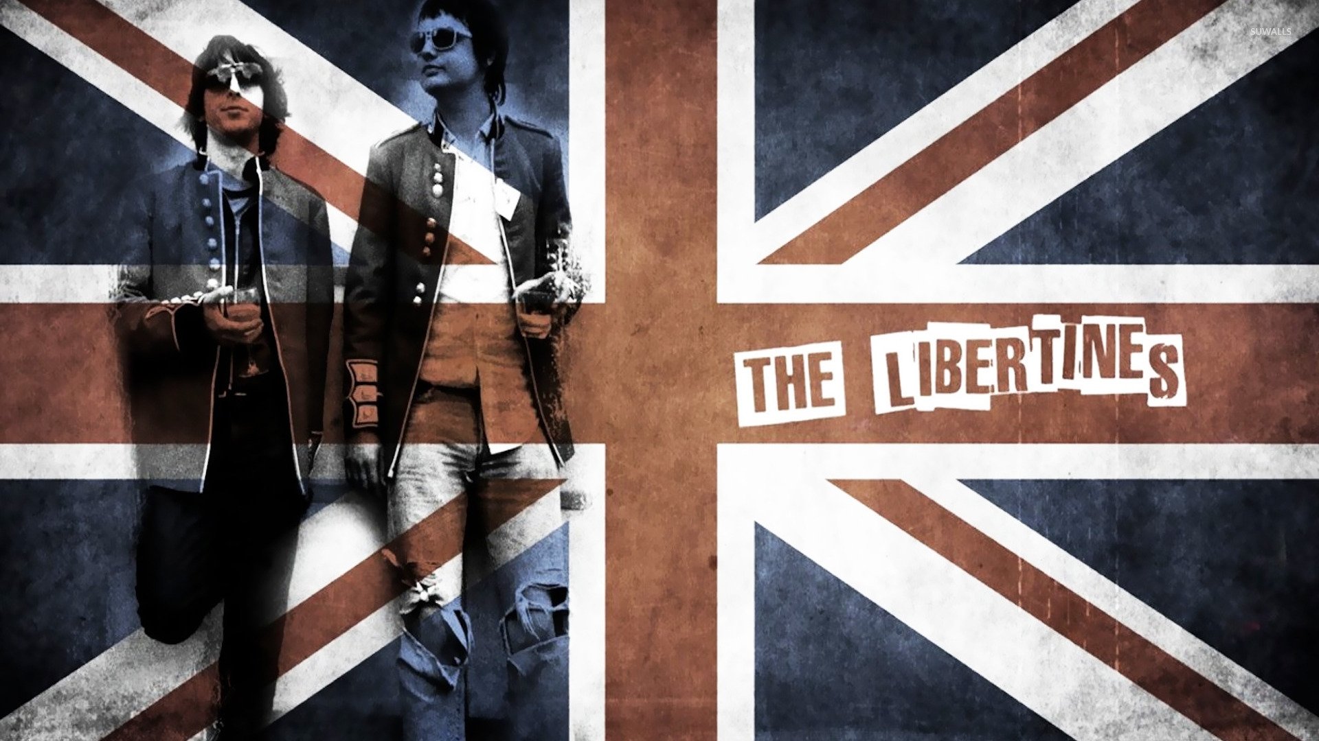 The Libertines: There Are No Innocent Bystanders|The Libertines: There Are No Innocent Bystanders