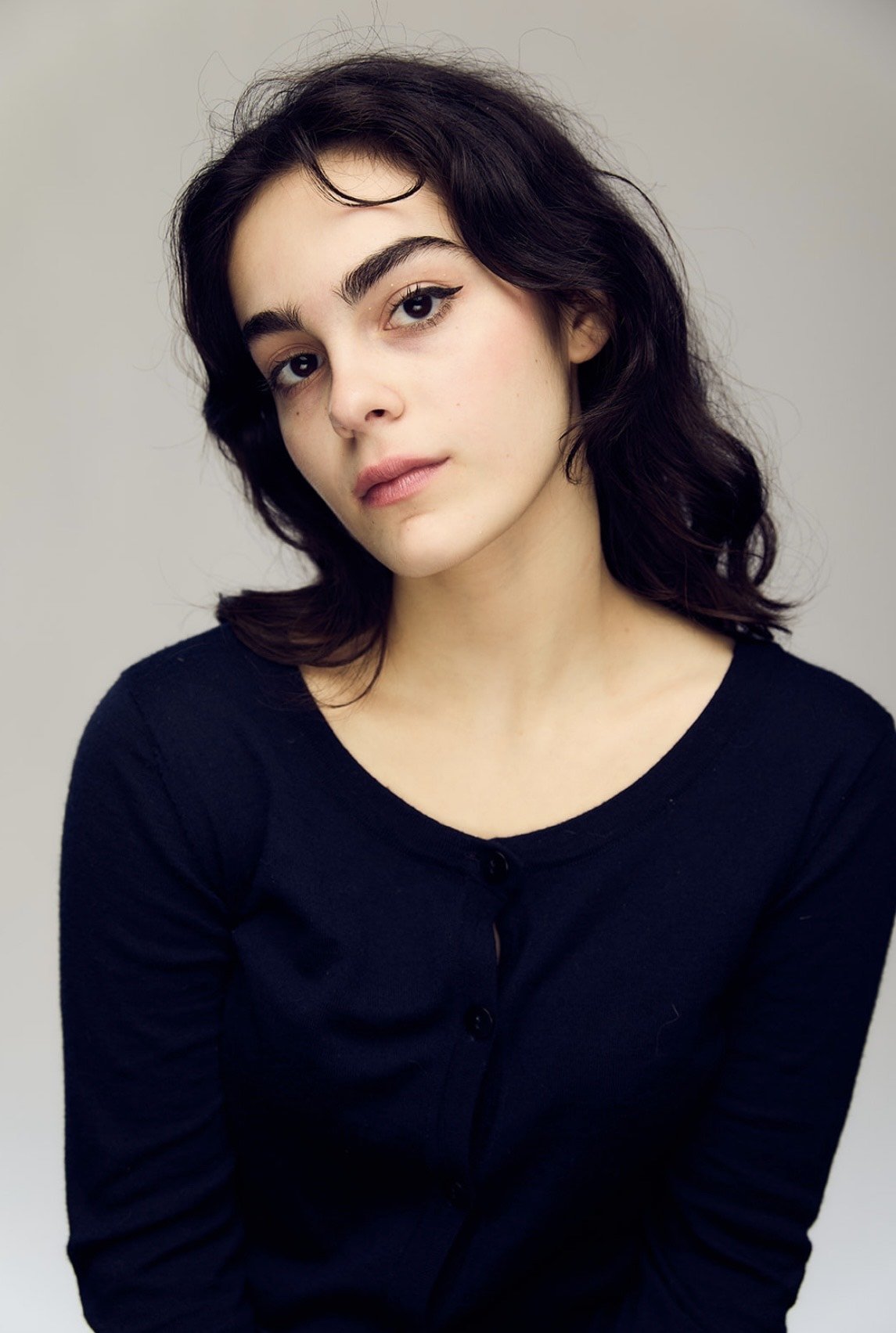 بازیگر Stella Marcus  