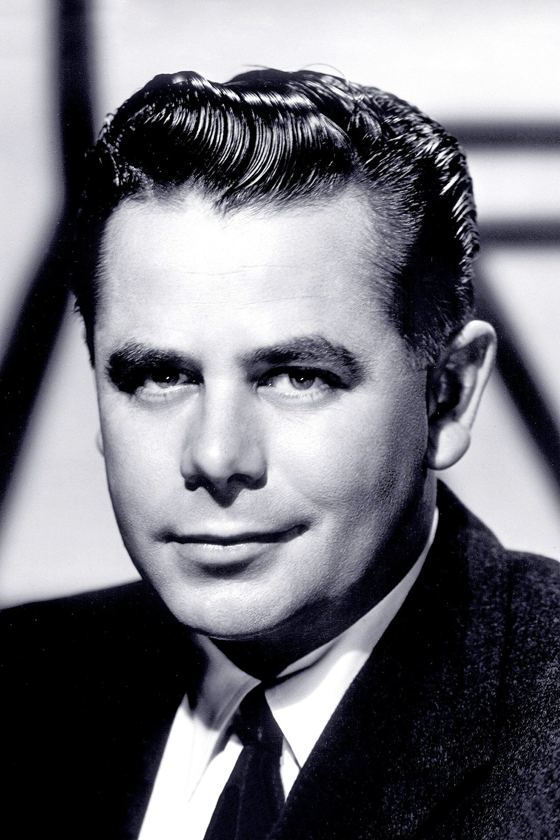 بازیگر Glenn Ford  
