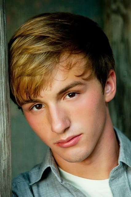 بازیگر Lucas Cruikshank  