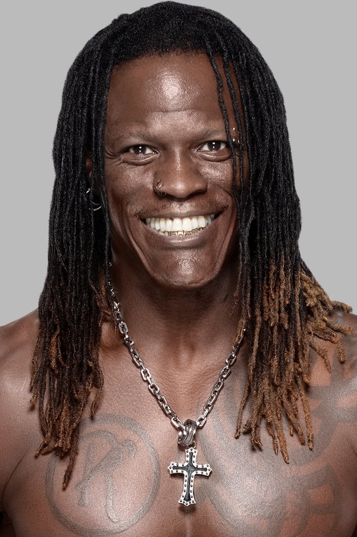 بازیگر Ron Killings  