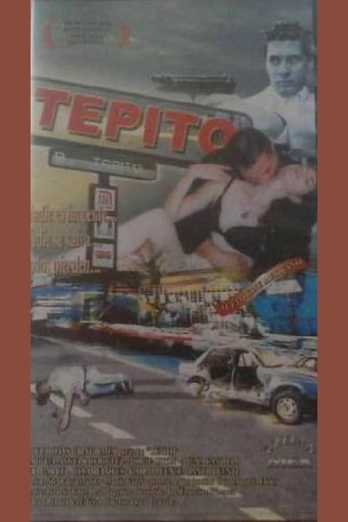 Tepito | Tepito