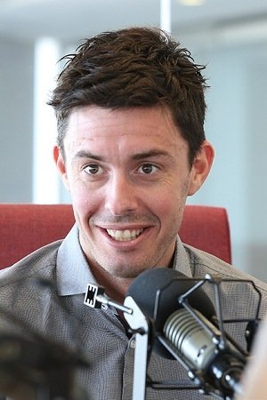 بازیگر Tim Miller  