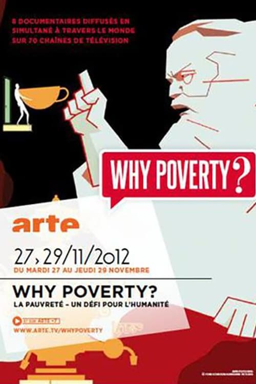 Why Poverty? | Why Poverty?