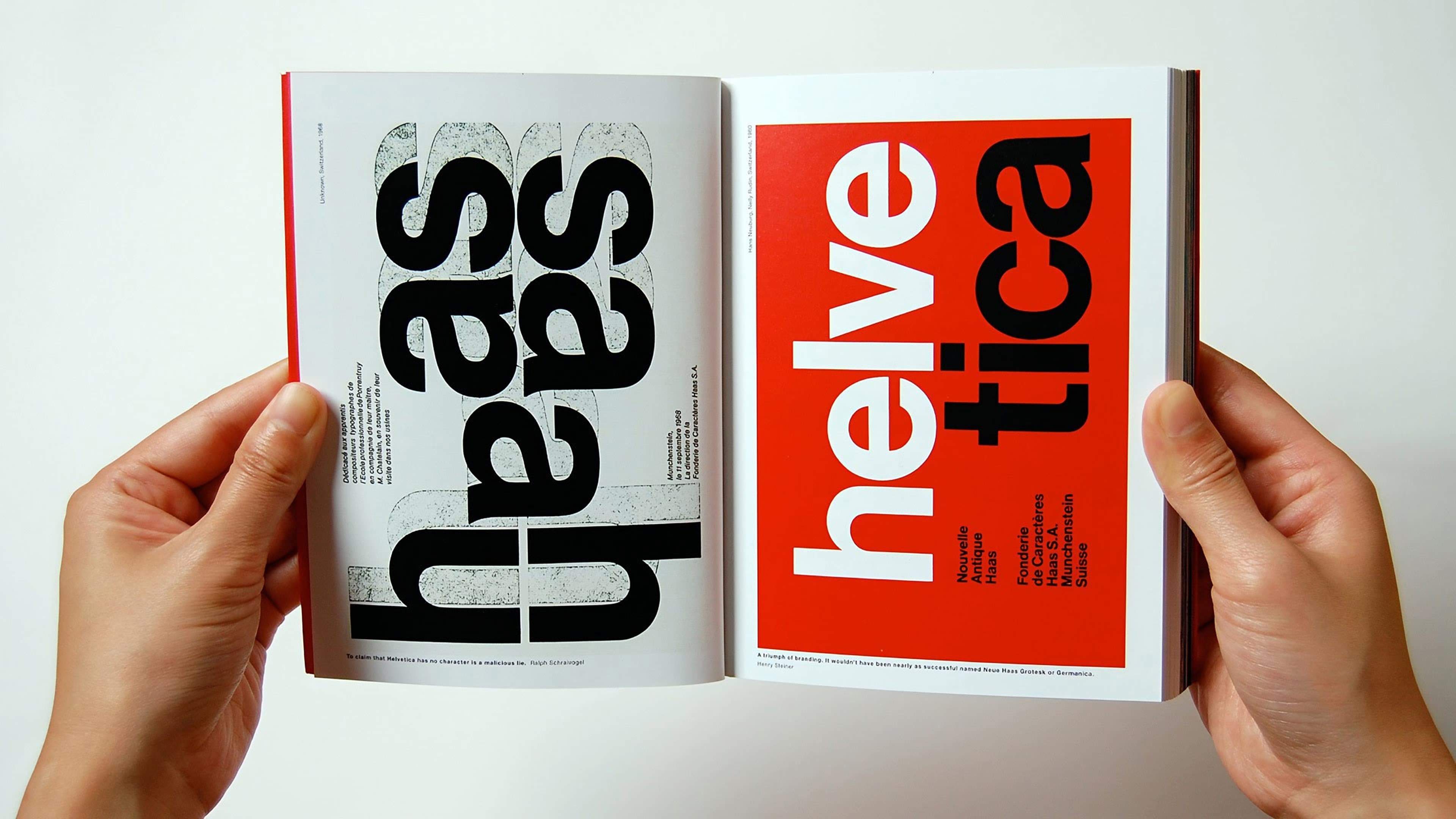 Helvetica|Helvetica