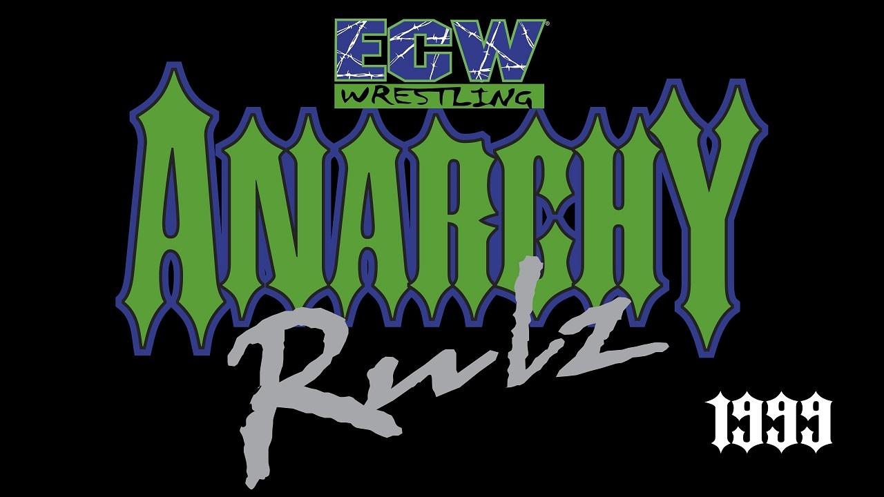 ECW Anarchy Rulz 1999|ECW Anarchy Rulz 1999