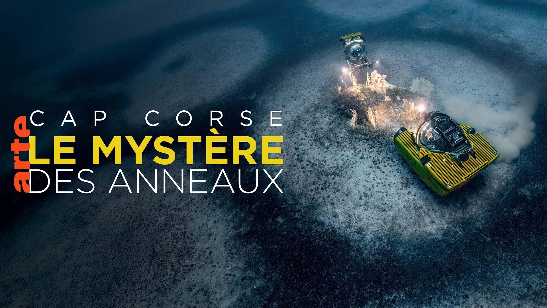 Cap Corse - Le mystère des anneaux|Cap Corse - Le mystère des anneaux
